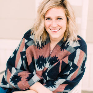 Meet your Posher, Abby